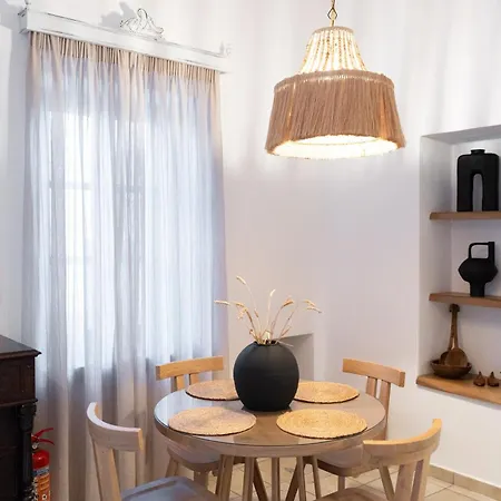 Antonis * Chalki Town