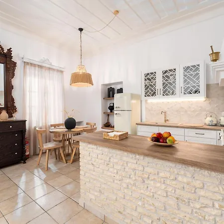 Villa Antonis *