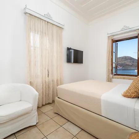 Villa Antonis *