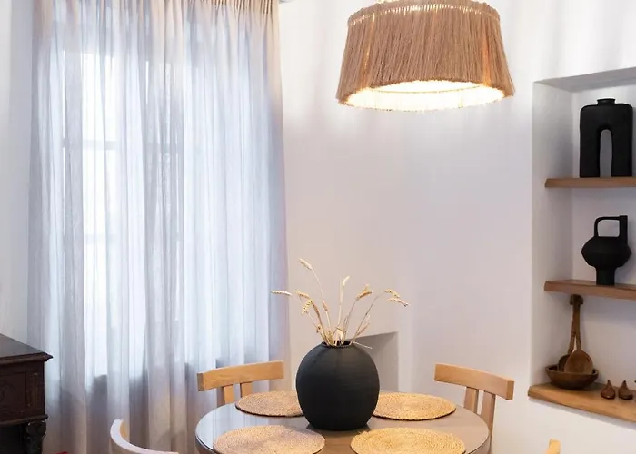 Antonis * Chalki Town