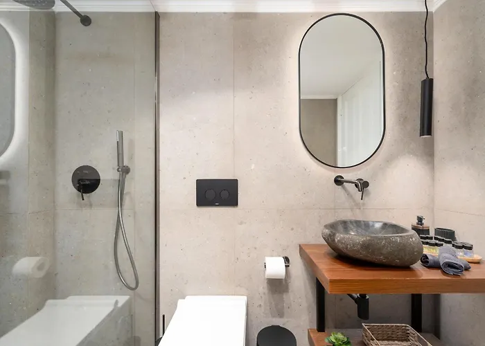 Villa Antonis Chalki Town