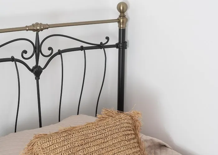 Antonis * Chalki Town